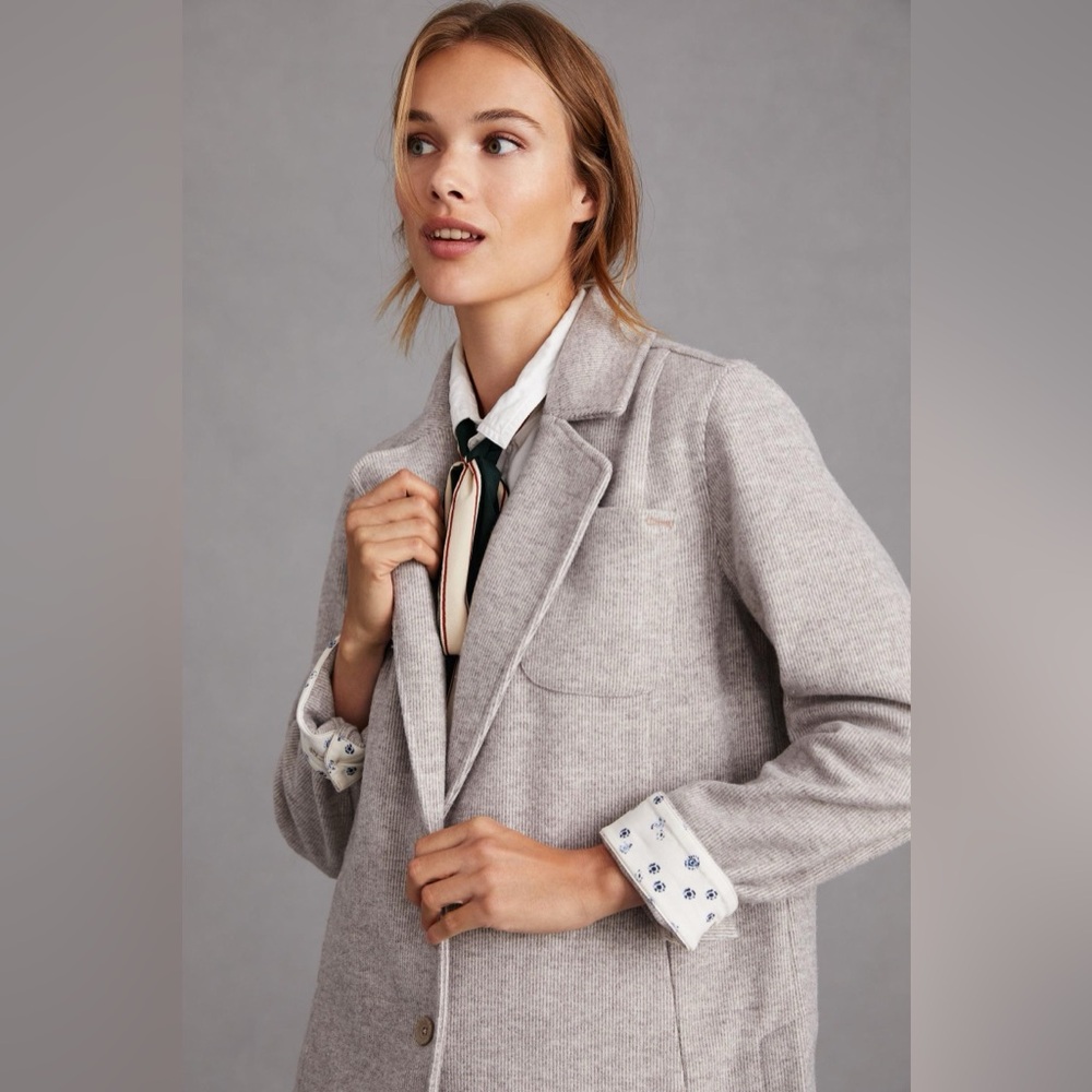 Anthropologie Pilcro Blazer Jacket Small
